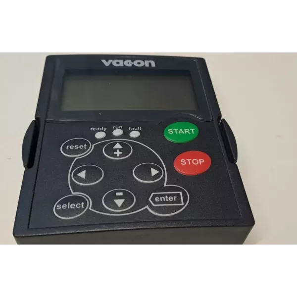 VACON KEYPAD