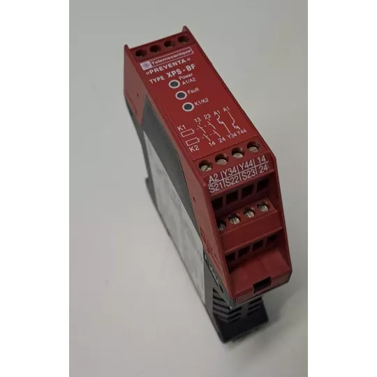 TÉLÉMÉCANIQUE  XPSBF1132