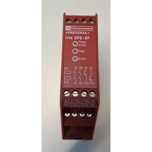 TÉLÉMÉCANIQUE  XPSBF1132
