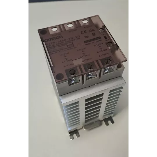 OMRON  G3PB-525B-3N-VD