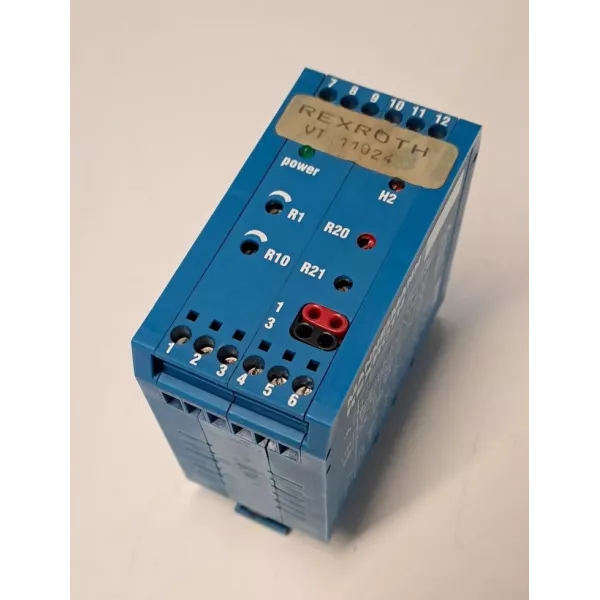 REXROTH  VT11024