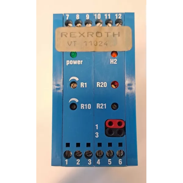 REXROTH  VT11024