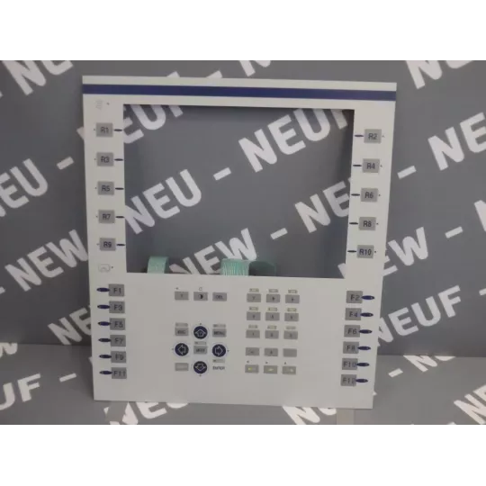 TÉLÉMÉCANIQUE  CLAVIERXBTF024....