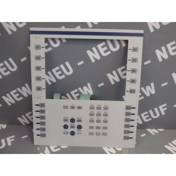 TÉLÉMÉCANIQUE  CLAVIERXBTF024....