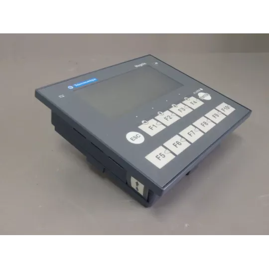 SCHNEIDER  XBT-RT511