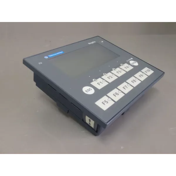 SCHNEIDER  XBT-RT511