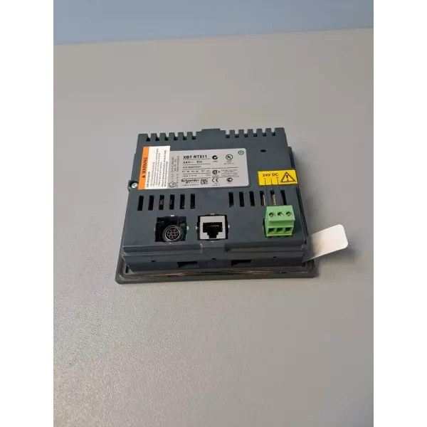SCHNEIDER  XBT-RT511