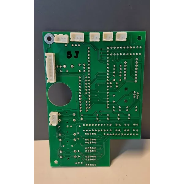 START INTERNATIONAL TDA080P404