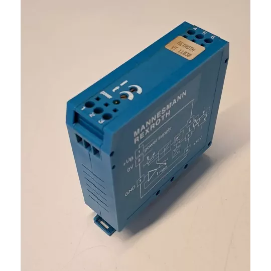 REXROTH  VT11030