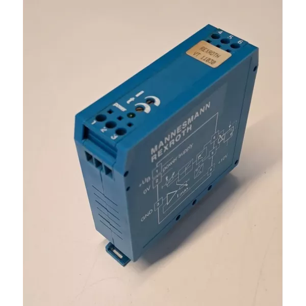 REXROTH  VT11030