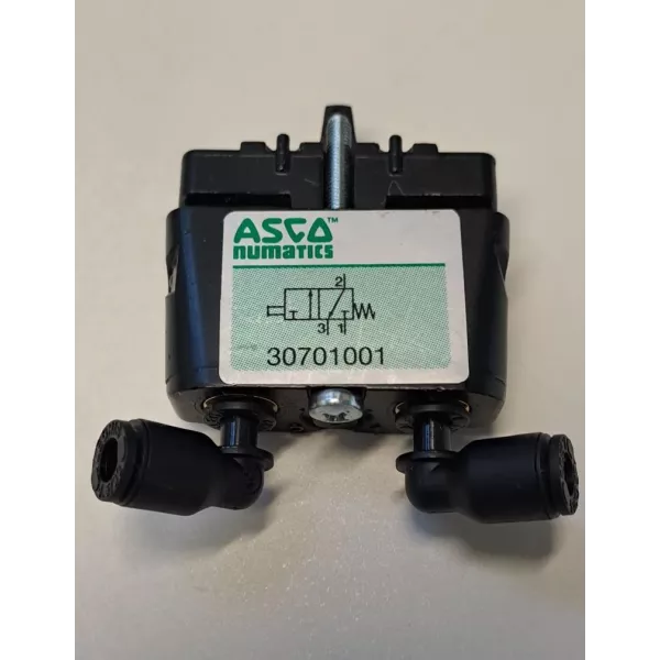 ASCO NUMATICS 30701001