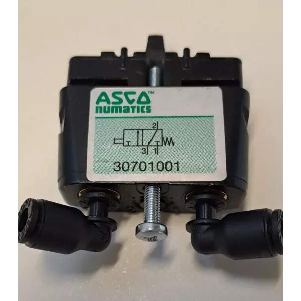 ASCO NUMATICS 30701001