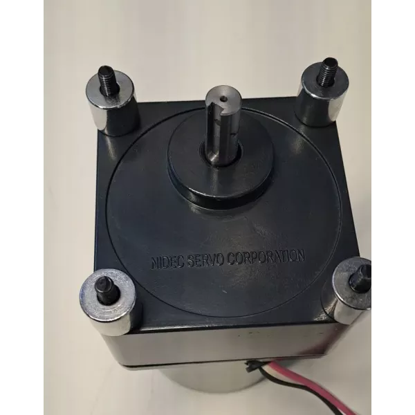 NIDEC 4IS25N-A + 4S25N-01