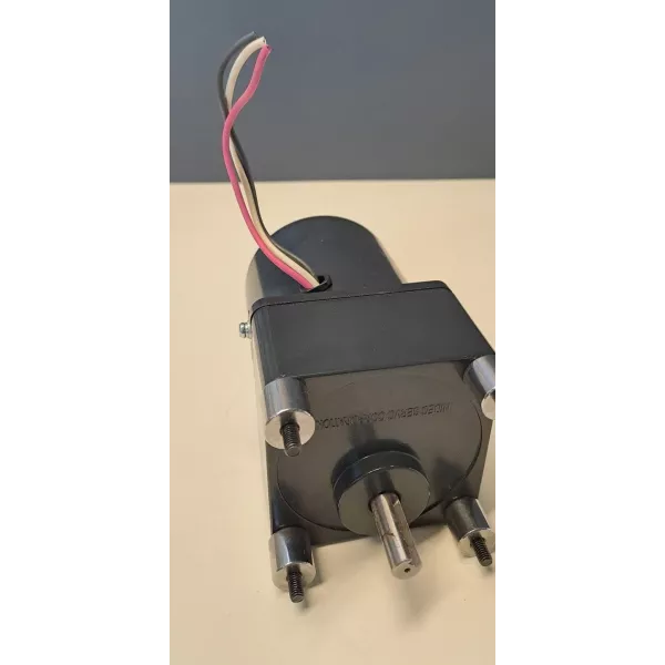 NIDEC 4IS25N-A + 4S25N-01