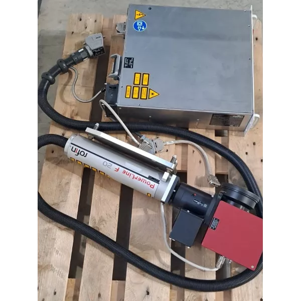 ROFIN POWERLINE F20