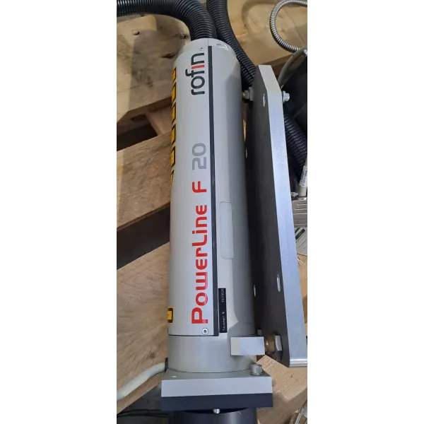 ROFIN POWERLINE F20