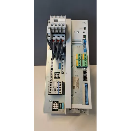 KUKA KPS-600/20-ESC
