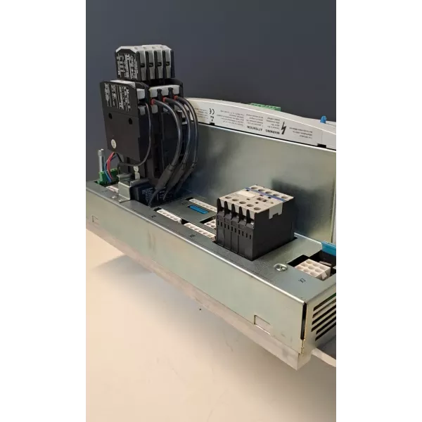KUKA KPS-600/20-ESC