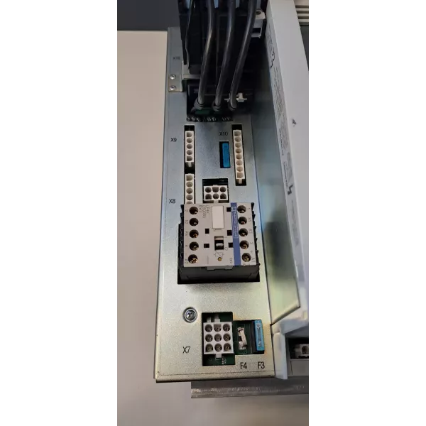 KUKA KPS-600/20-ESC