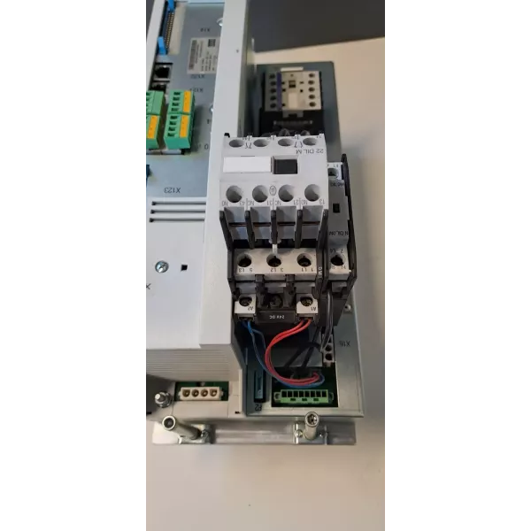 KUKA KPS-600/20-ESC