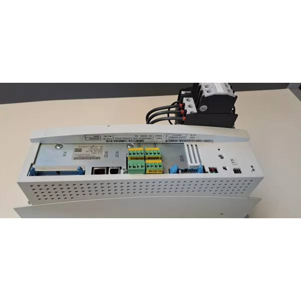 KUKA KPS-600/20-ESC