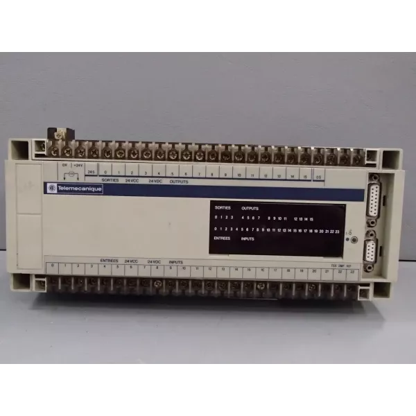 TÉLÉMÉCANIQUE  TSX1722028