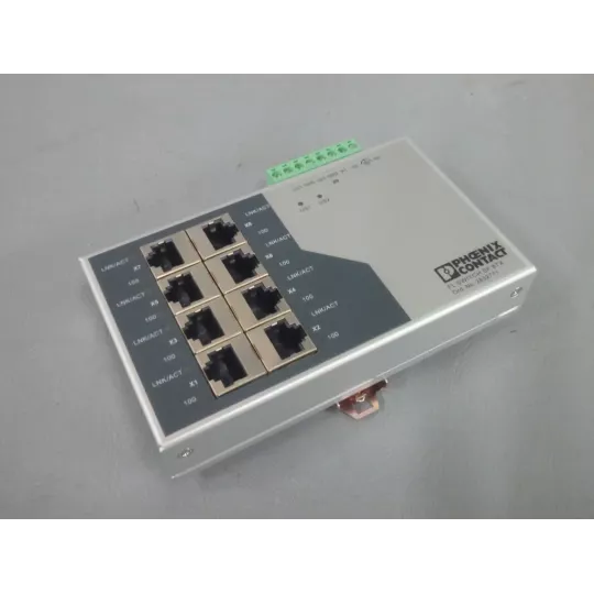 PHOENIX CONTACT  FLSWITCHSF8TX