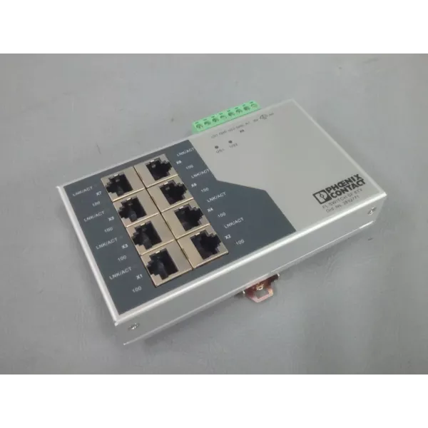 PHOENIX CONTACT  FLSWITCHSF8TX