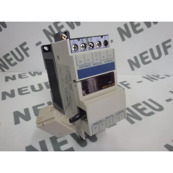 TÉLÉMÉCANIQUE  TSXAEG4111