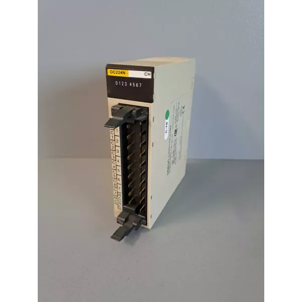 OMRON  C200H-OC224N