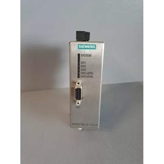 SIEMENS 6GK15032CB00