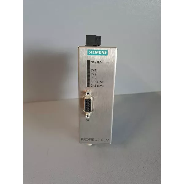 SIEMENS 6GK15032CB00