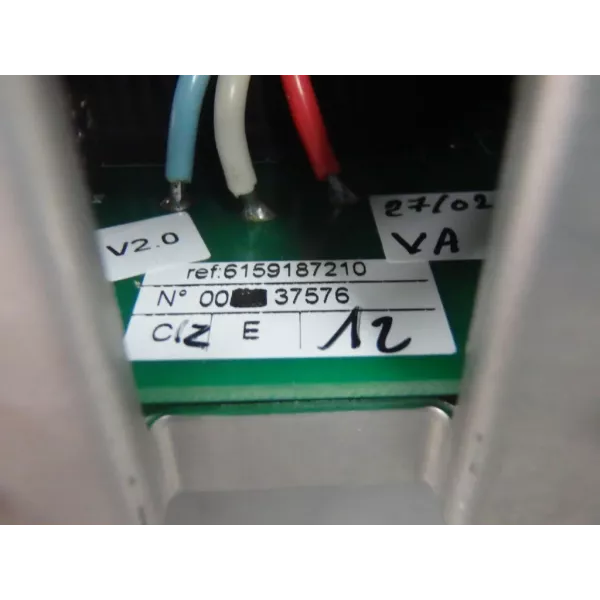 GEORGES RENAULT 6159187210