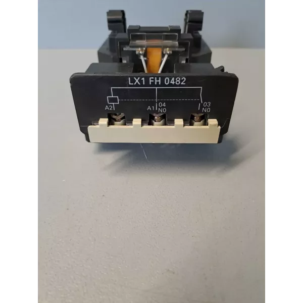 TÉLÉMÉCANIQUE  LX1FH0482
