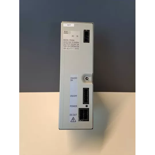 MITSUBISHI MAZAK  PD25A