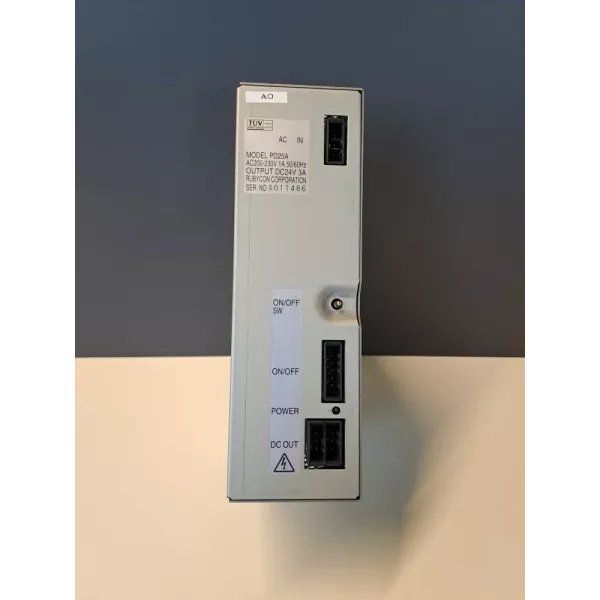 MITSUBISHI MAZAK  PD25A