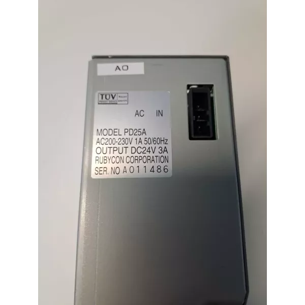 MITSUBISHI MAZAK  PD25A