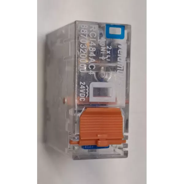 WEIDMULLER  8870320000