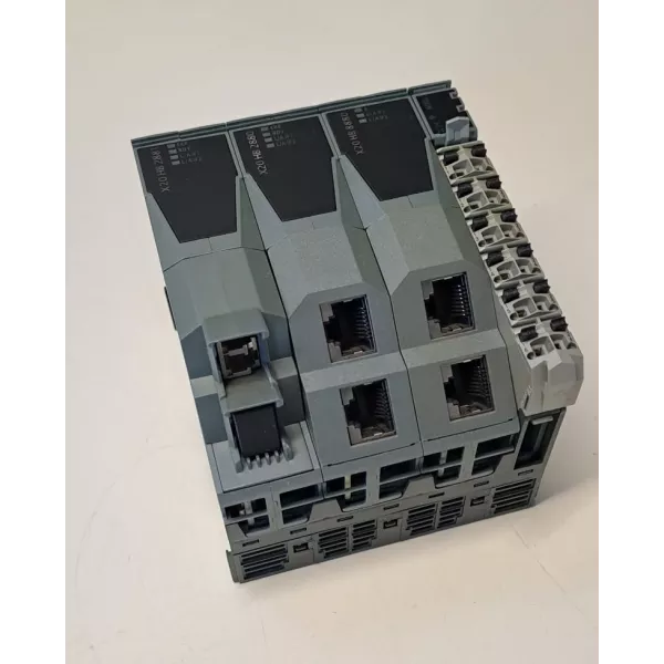 B&R X20HB2881 + X20HB2880 + X20HB8880 + X20PS8002