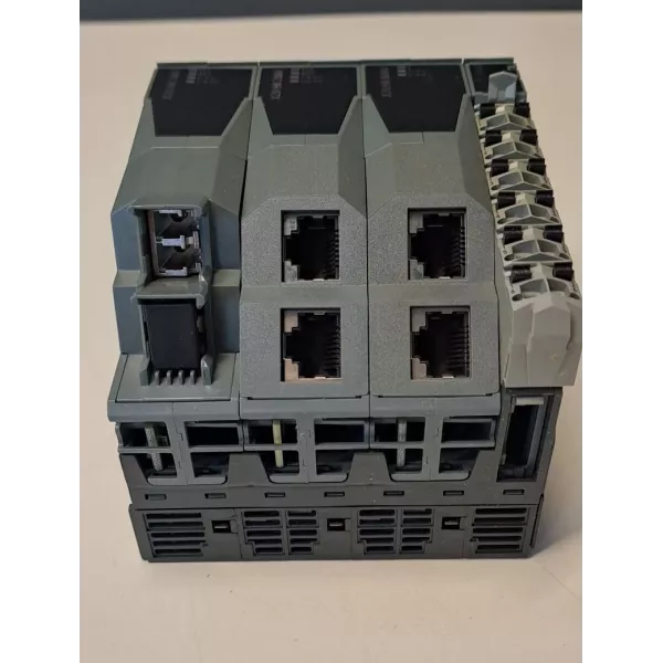 B&R X20HB2881 + X20HB2880 + X20HB8880 + X20PS8002