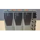 B&R X20HB2881 + X20HB2880 + X20HB8880 + X20PS8002
