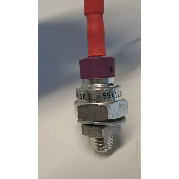 SEMIKRON SKT 55/12E