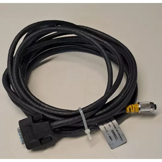 INDUSTRIAL INTERFACES 849090213