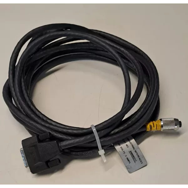 INDUSTRIAL INTERFACES 849090213