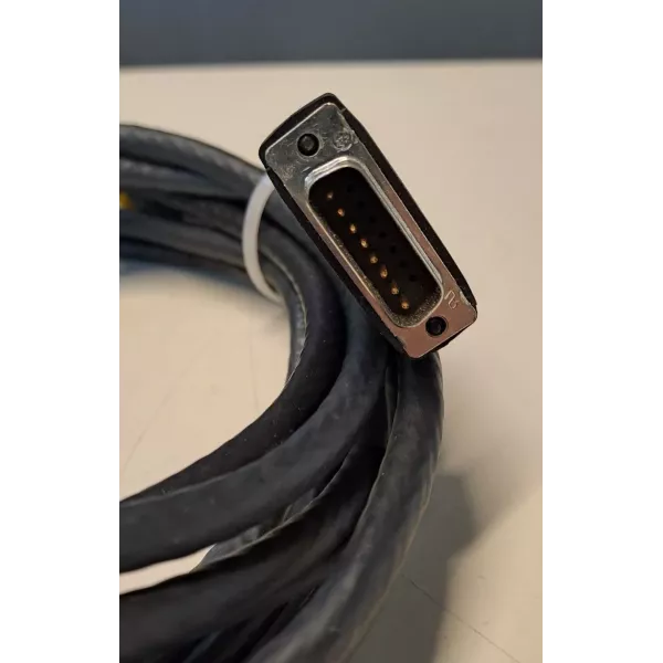 INDUSTRIAL INTERFACES 849090213