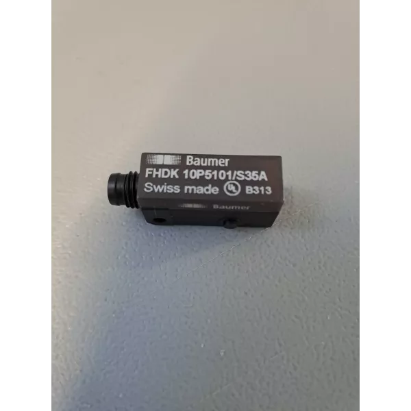 BAUMER FHDK10P5101S35A