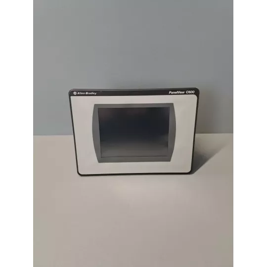ALLEN BRADLEY  2711CT6M