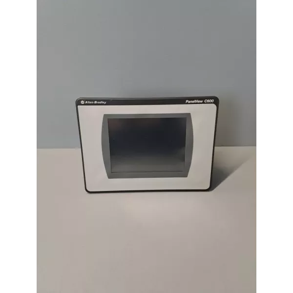 ALLEN BRADLEY  2711CT6M