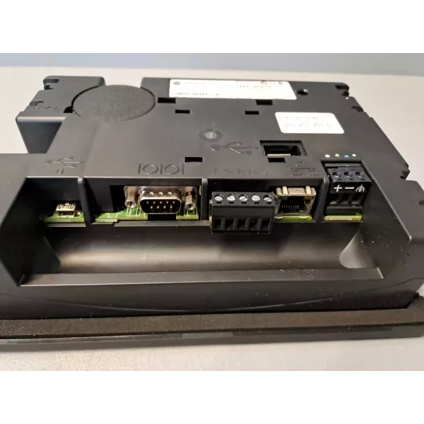 ALLEN BRADLEY  2711CT6M