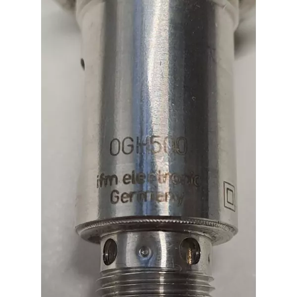 IFM ELECTRONIC OGH500